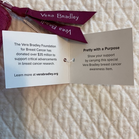 Breast Cancer Awareness “Compact Organizer” - Picture 10 of 12